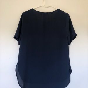 Akira Red Label top